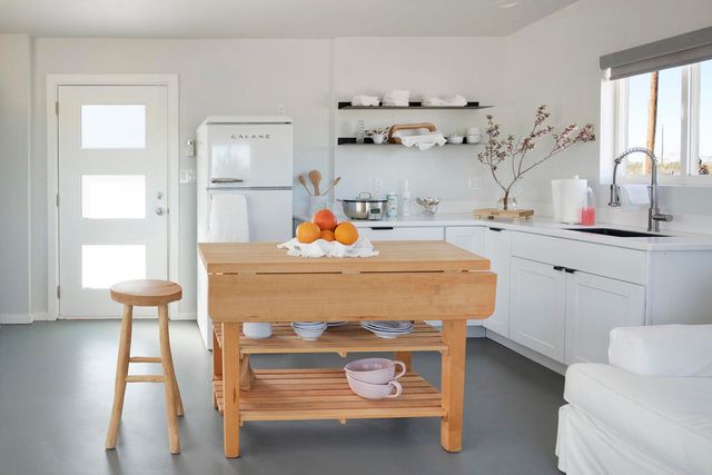 2250 Delgada Avenue, Landers, CA 92285