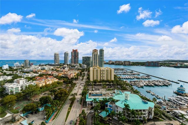 400 Alton Rd 2210, Miami Beach, FL 33139