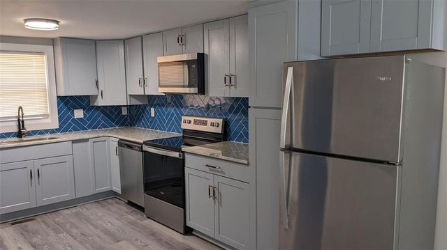 26 REEVES Street, Norcross, GA 30071