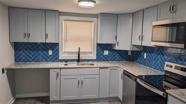26 REEVES Street, Norcross, GA 30071