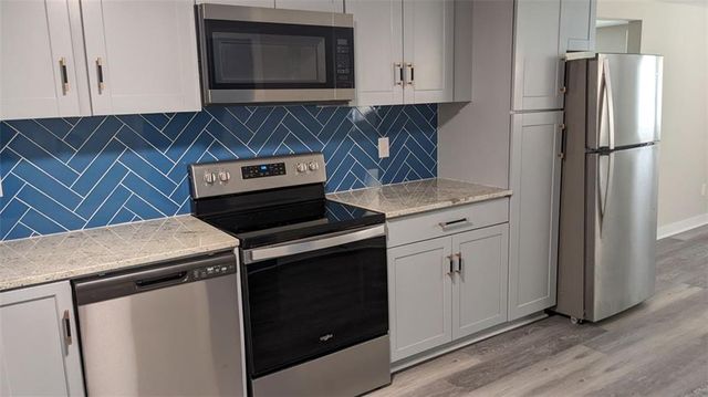 26 REEVES Street, Norcross, GA 30071