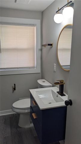 26 REEVES Street, Norcross, GA 30071