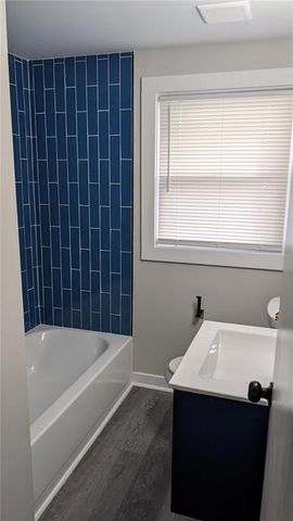 26 REEVES Street, Norcross, GA 30071
