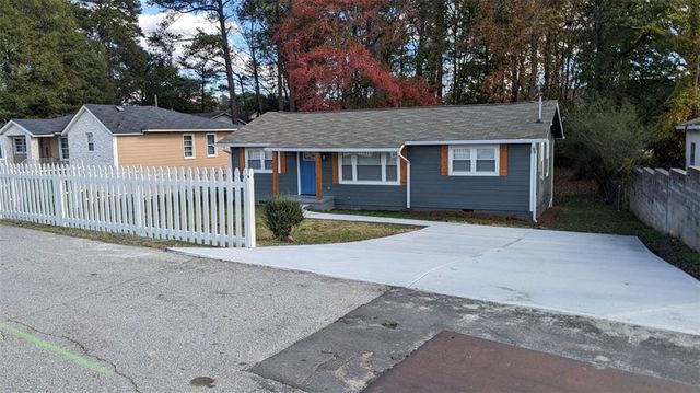 26 REEVES Street, Norcross, GA 30071