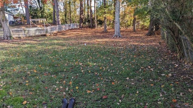26 REEVES Street, Norcross, GA 30071