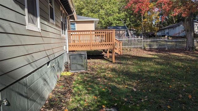 26 REEVES Street, Norcross, GA 30071