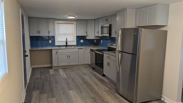 26 REEVES Street, Norcross, GA 30071