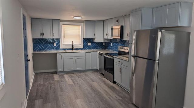 26 REEVES Street, Norcross, GA 30071