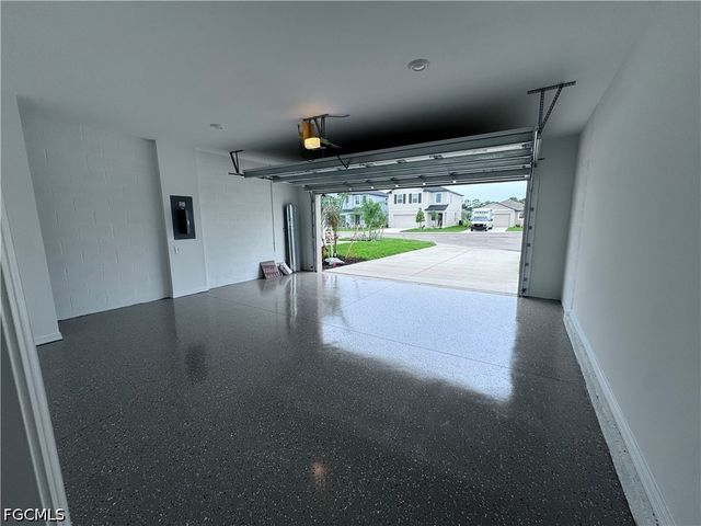 4105 Pacenza PL, North Fort Myers, FL 33917