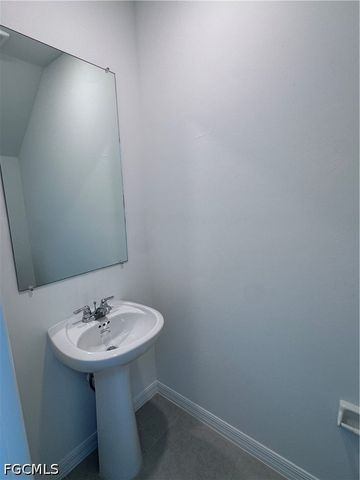 4105 Pacenza PL, North Fort Myers, FL 33917