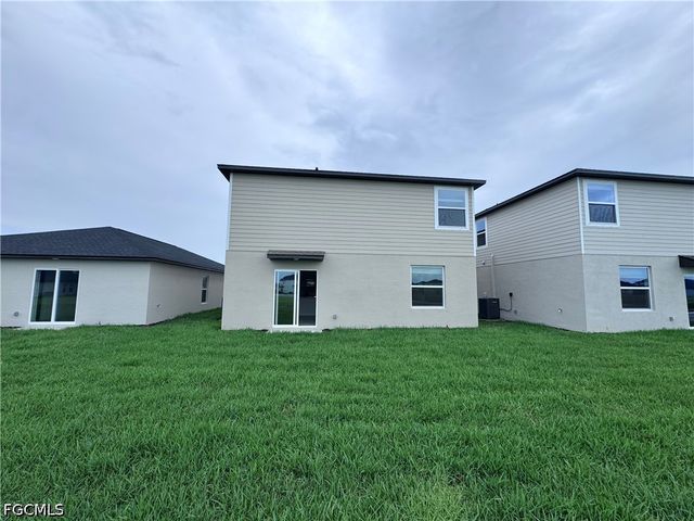 4105 Pacenza PL, North Fort Myers, FL 33917