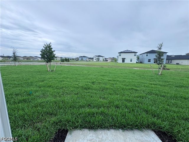 4105 Pacenza PL, North Fort Myers, FL 33917