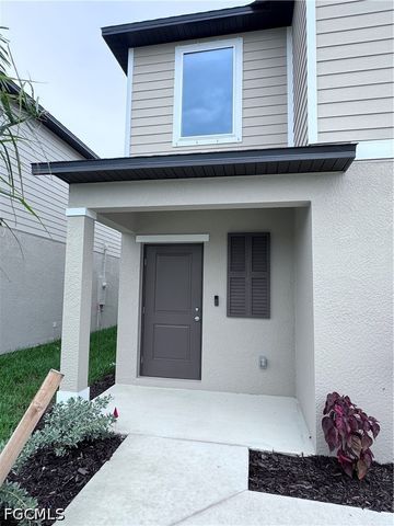 4105 Pacenza PL, North Fort Myers, FL 33917