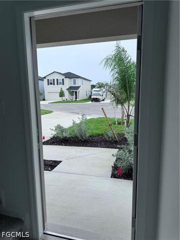 4105 Pacenza PL, North Fort Myers, FL 33917