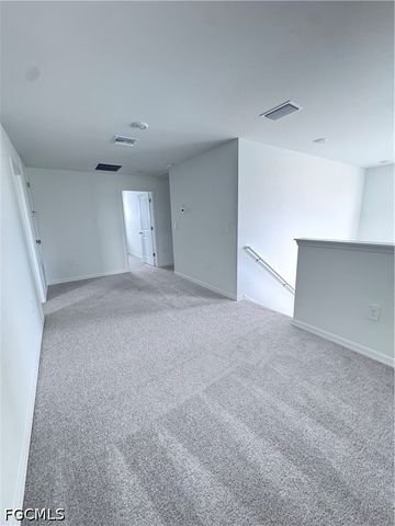 4105 Pacenza PL, North Fort Myers, FL 33917