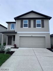 4105 Pacenza PL, North Fort Myers, FL 33917