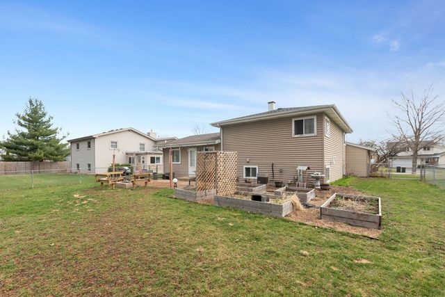 543 Norman Drive, Cary, IL 60013