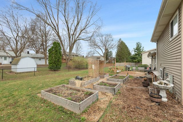 543 Norman Drive, Cary, IL 60013