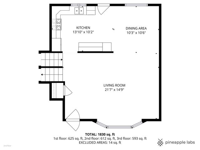 543 Norman Drive, Cary, IL 60013