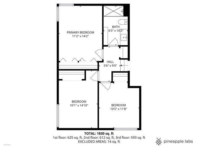 543 Norman Drive, Cary, IL 60013