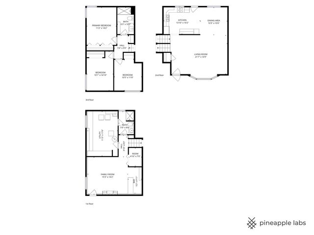 543 Norman Drive, Cary, IL 60013