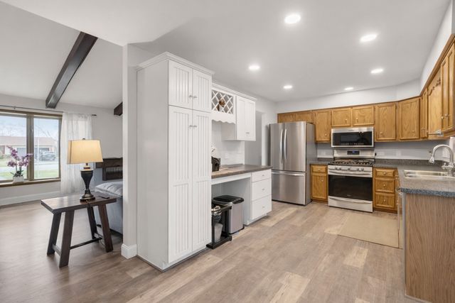 543 Norman Drive, Cary, IL 60013