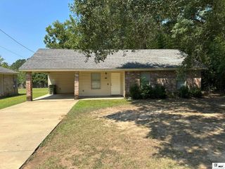 708 S FARMERVILLE STREET, Ruston, LA 71270