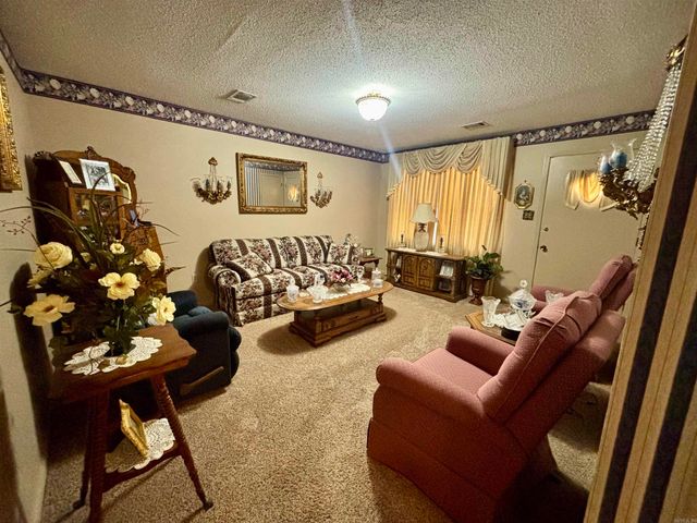 6 Apache Drive, Searcy, AR 72143