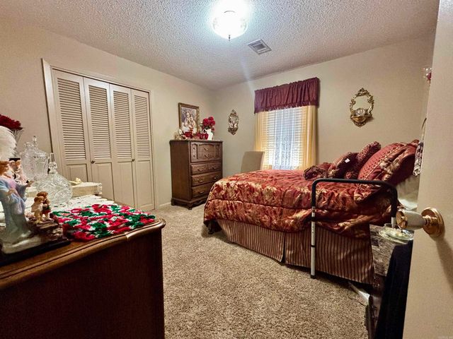 6 Apache Drive, Searcy, AR 72143