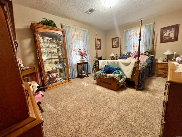 6 Apache Drive, Searcy, AR 72143