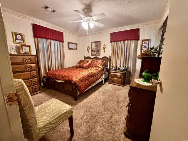 6 Apache Drive, Searcy, AR 72143