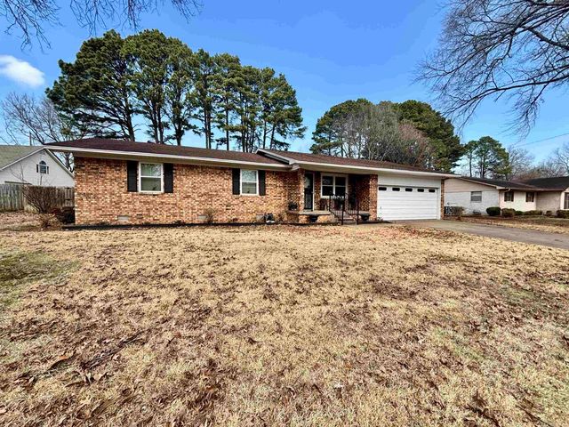 6 Apache Drive, Searcy, AR 72143