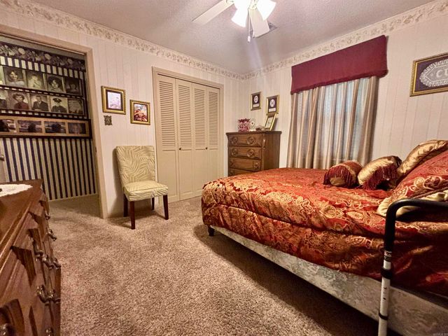 6 Apache Drive, Searcy, AR 72143