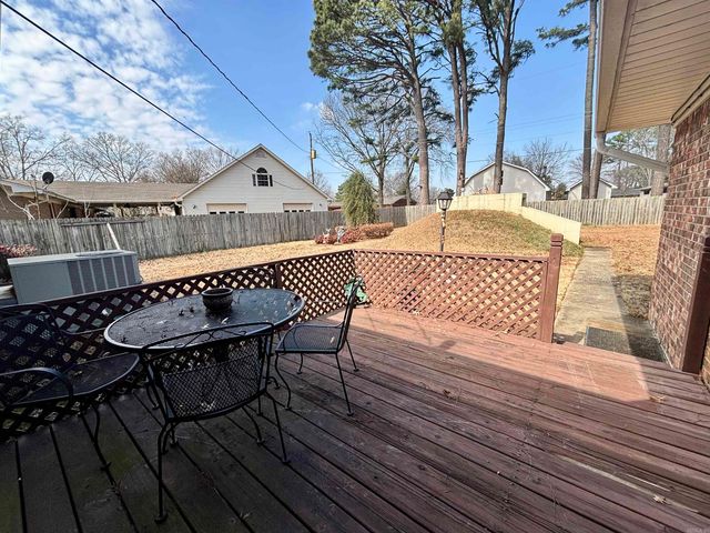 6 Apache Drive, Searcy, AR 72143