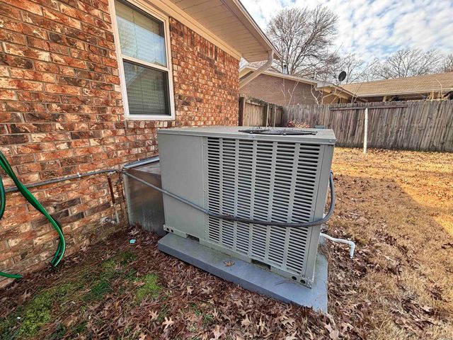 6 Apache Drive, Searcy, AR 72143