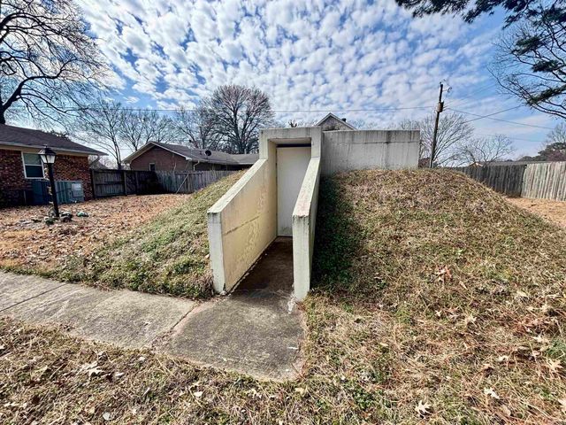 6 Apache Drive, Searcy, AR 72143