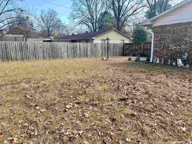 6 Apache Drive, Searcy, AR 72143