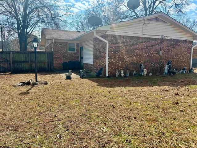 6 Apache Drive, Searcy, AR 72143