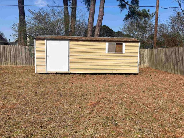 6 Apache Drive, Searcy, AR 72143