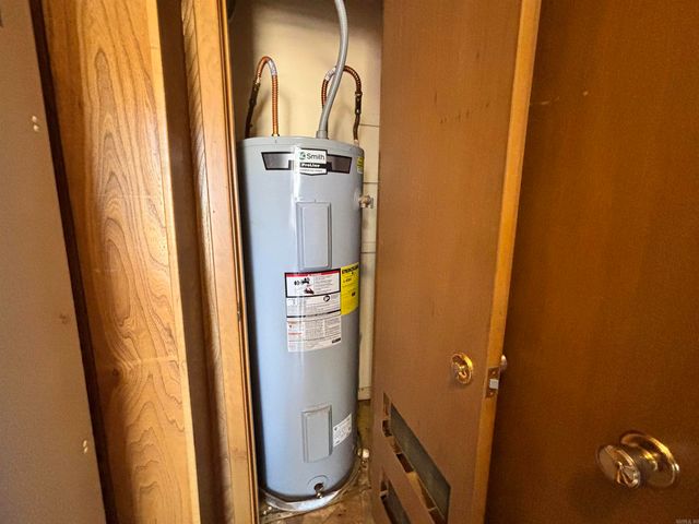 6 Apache Drive, Searcy, AR 72143