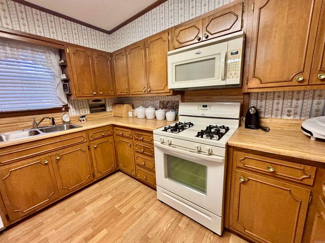 6 Apache Drive, Searcy, AR 72143