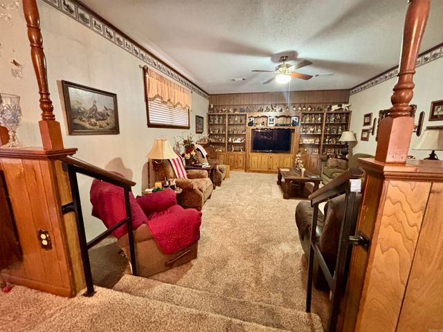 6 Apache Drive, Searcy, AR 72143