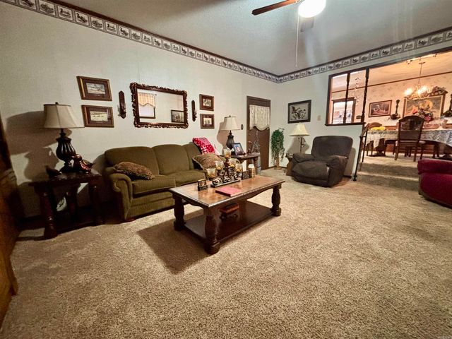 6 Apache Drive, Searcy, AR 72143