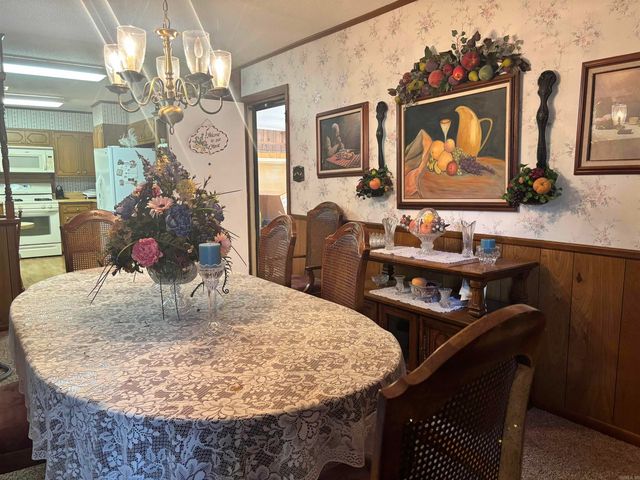 6 Apache Drive, Searcy, AR 72143