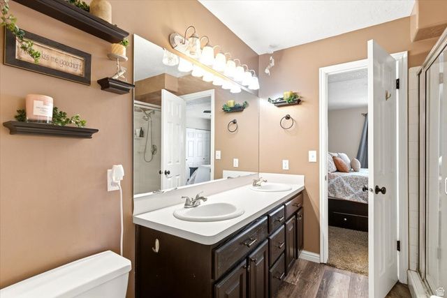 1016 N 525 W, Clinton, UT 84015