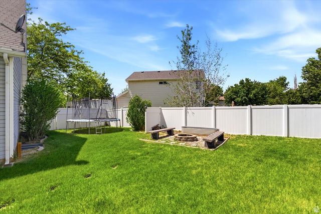 1016 N 525 W, Clinton, UT 84015