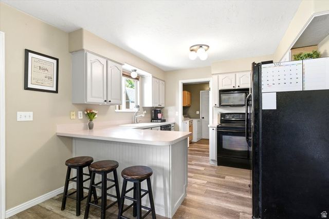 1016 N 525 W, Clinton, UT 84015