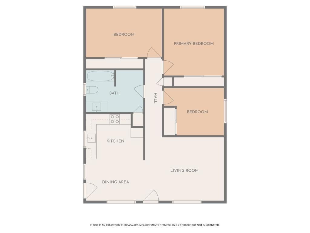 Image 35 of property listing at 614 Maple Street, King City, CA 93930