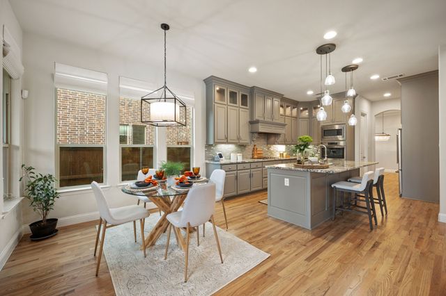 2804 Seabiscuit Road, Celina, TX 75009