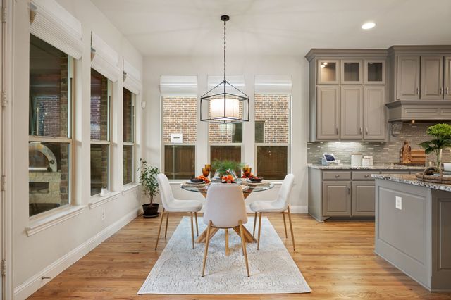 2804 Seabiscuit Road, Celina, TX 75009
